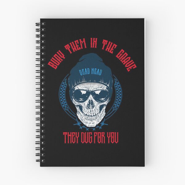 Item preview, Bury them in the grave they dug for you designed and sold by stranger636.