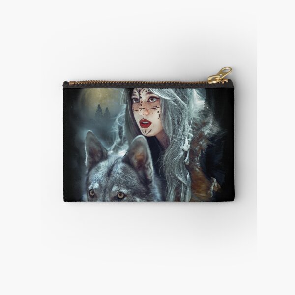Item preview, The Wolf Tribes designed and sold by KA DESIGNS.