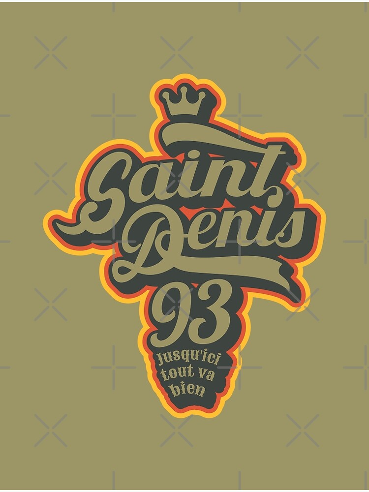 "Paris SaintDenis ,Paris SaintDenis lettering, Paris SaintDenis