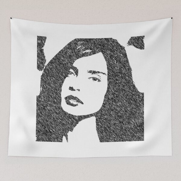 Item preview, Sketch designed and sold by Helenafashion.