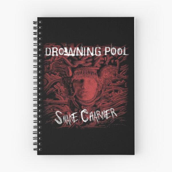 Item preview, Drowning Pool Essential T-Shirt designed and sold by boldatrobecp.