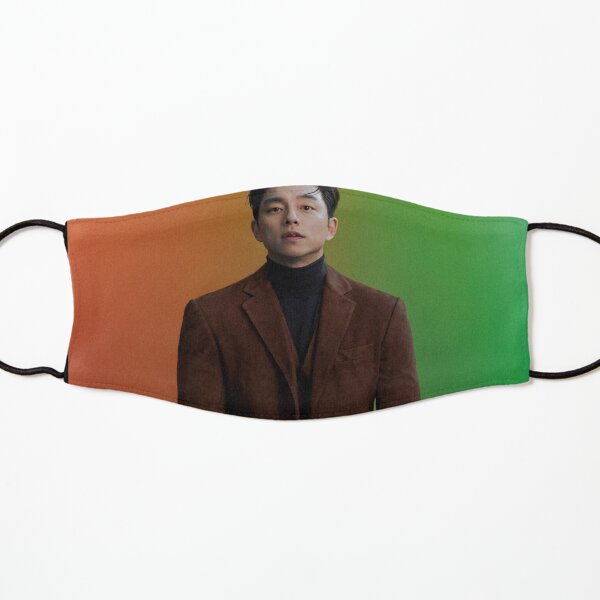 Gong Yoo - V4 Kids Mask