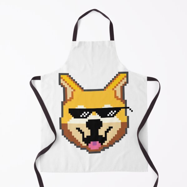 Item preview, Pixel Dog designed and sold by OneDayCollected.