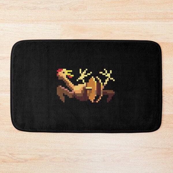 Item preview, A RUBBER CHICKEN WITH A PULLEY IN THE MIDDLE   designed and sold by olipoppart.