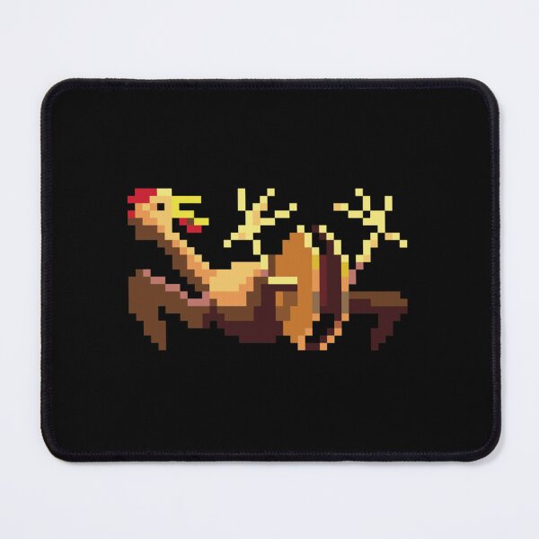 Item preview, A RUBBER CHICKEN WITH A PULLEY IN THE MIDDLE   designed and sold by olipoppart.