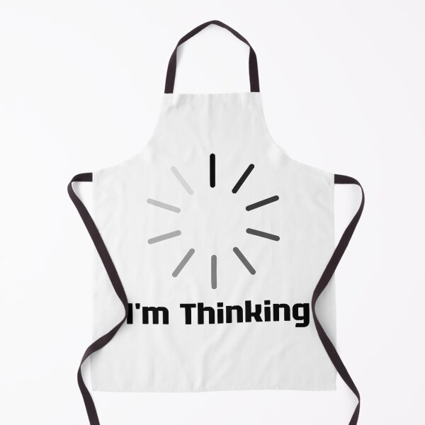 Item preview, I'm Thinking, I Am Thinking, Now Loading, Loading : Funny Meme for Gifts And Souvenir Thing For You Love Ver.7 designed and sold by MokonoKokoro.