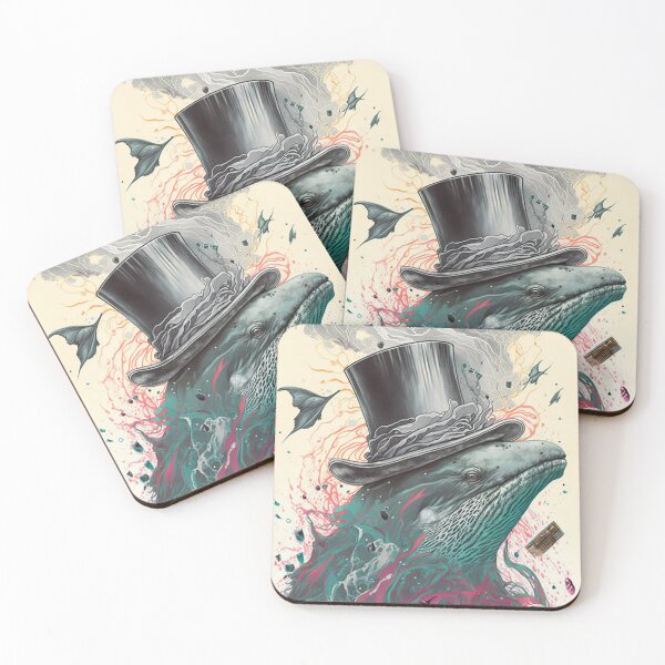 Item preview, graceful whale designed and sold by IA-Power.