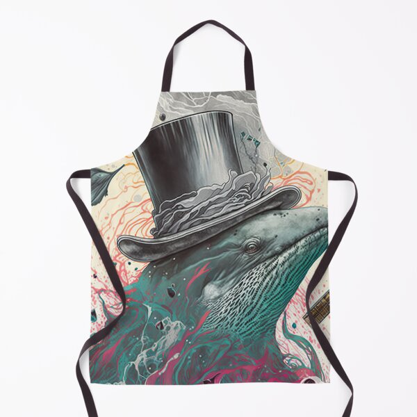 Item preview, graceful whale designed and sold by IA-Power.