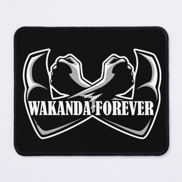 Item preview, Wakanda Forever designed and sold by Art of Darian.