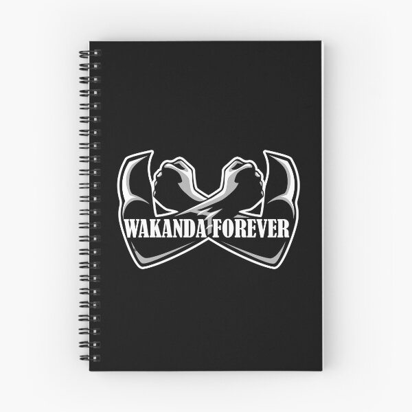 Item preview, Wakanda para siempre designed and sold by Art of Darian.