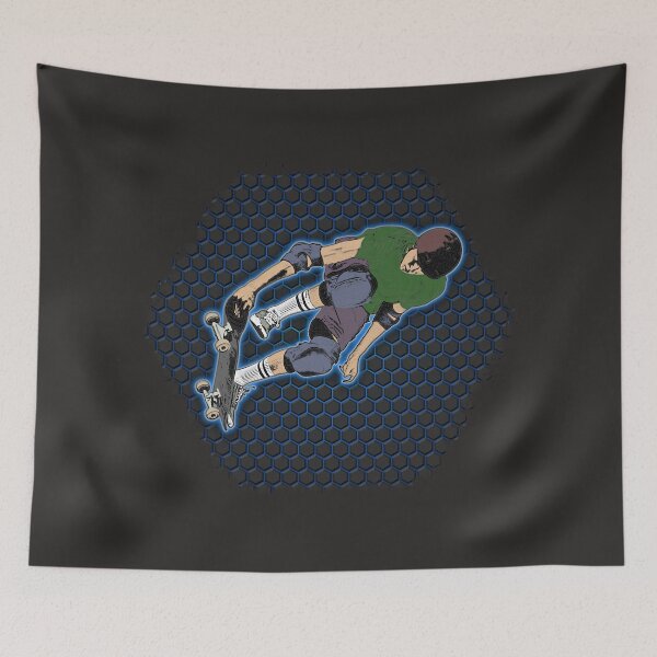 Item preview, Skateboard_v5_10 designed and sold by aca027.