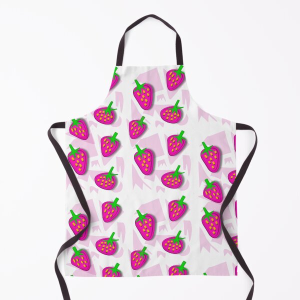 Item preview, I love strawberries designed and sold by KarineGiffoni.