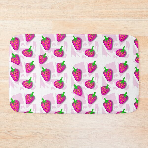 Item preview, I love strawberries designed and sold by KarineGiffoni.