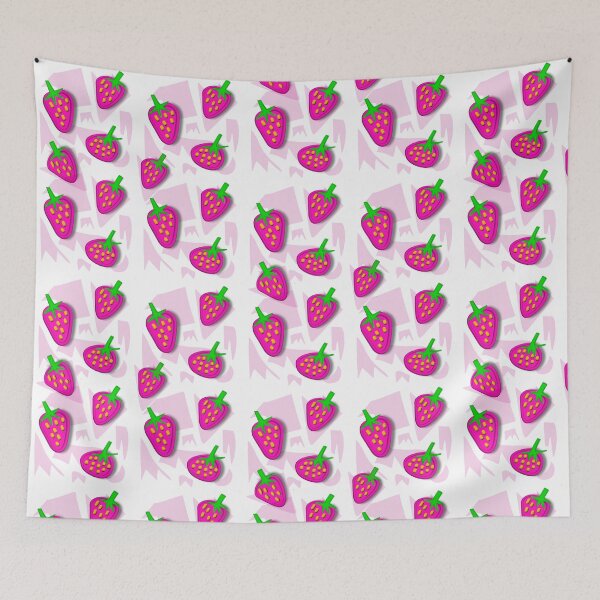 Item preview, I love strawberries designed and sold by KarineGiffoni.
