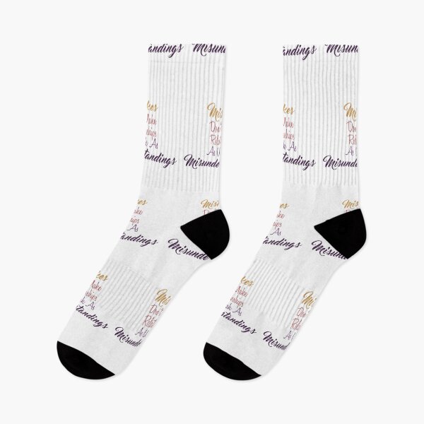 Item preview, Mistakes Don't Make Relationships as Weak as Misunderstandings designed and sold by Amazigh-i7orran.