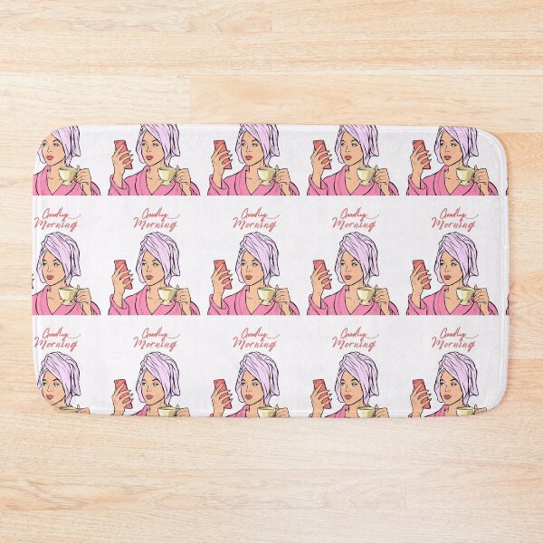 Item preview, Goodly Morning Stickers t Shirts newest 2022 designed and sold by PRECALB OUTFIT.