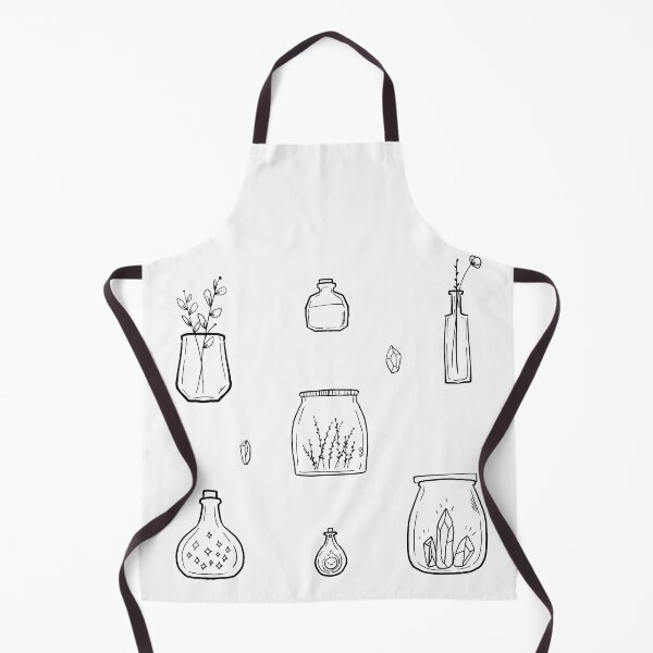 Item preview, Cute Jar illustrations designed and sold by Mayarart.