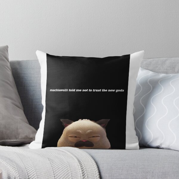 Item preview, Machiavelli designed and sold by thezoutenator.
