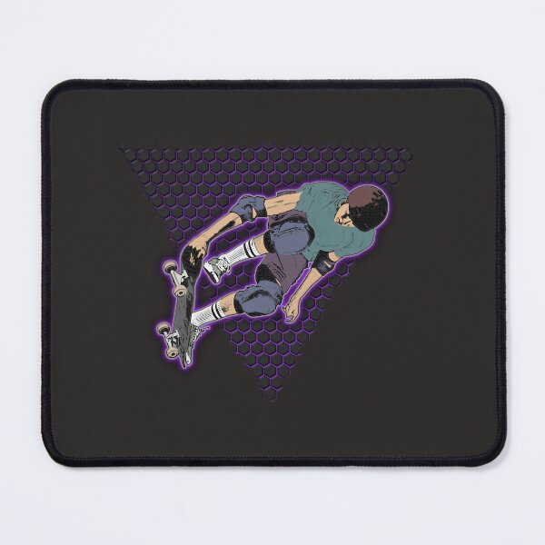 Item preview, Skateboard_v5_11 designed and sold by aca027.