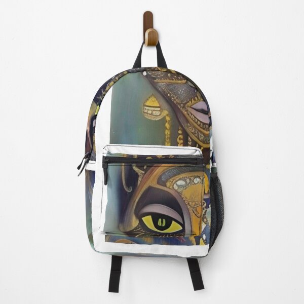 Item preview, Nephereti is envious of me designed and sold by Ioncure Design Studio 1.