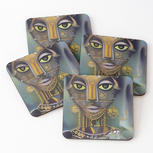 Item preview, Nephereti is envious of me designed and sold by Ioncure Design Studio 1.