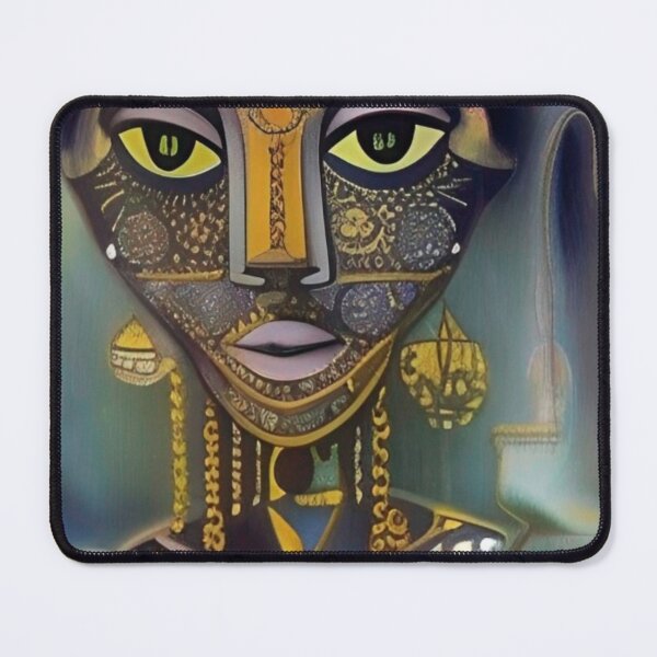 Item preview, Nephereti is envious of me designed and sold by Ioncure Design Studio 1.