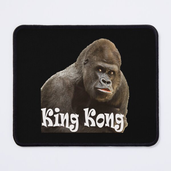 Item preview, King Kong designed and sold by olipoppart.