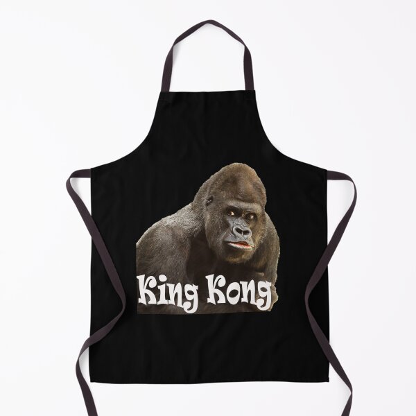 Item preview, King Kong designed and sold by olipoppart.