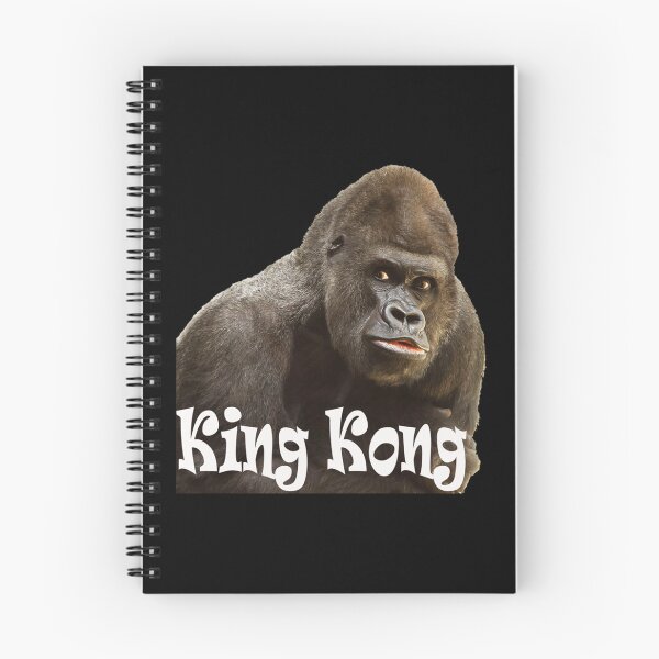 Item preview, King Kong designed and sold by olipoppart.