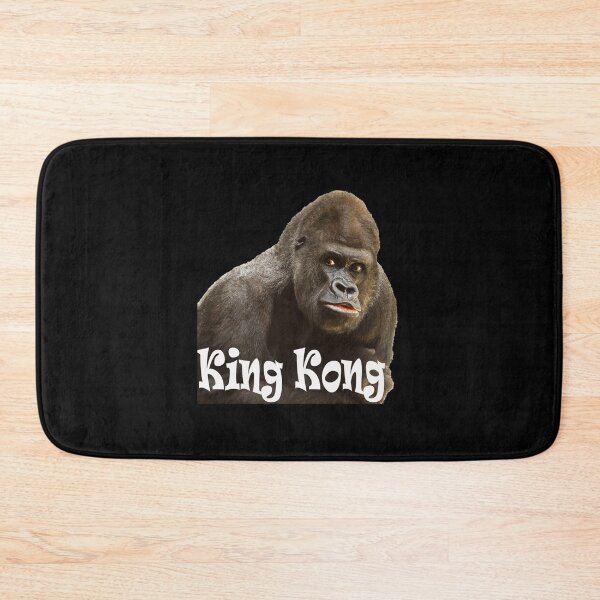 Item preview, King Kong designed and sold by olipoppart.