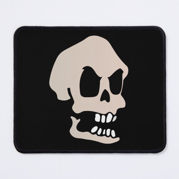 Item preview, Murray from Monkey Island    designed and sold by olipoppart.
