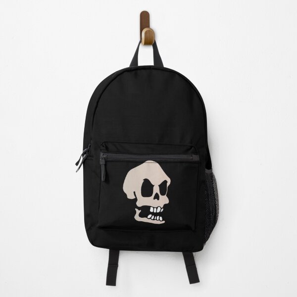 Item preview, Murray from Monkey Island    designed and sold by olipoppart.