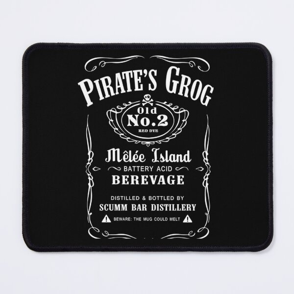 Item preview, Pirate's grog   designed and sold by olipoppart.