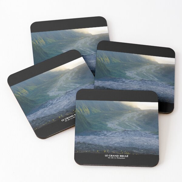 Item preview, The Grand Brulé in Reunion Island designed and sold by Gaël FONTAINE.