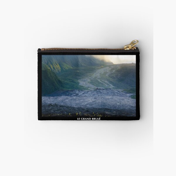 Item preview, The Grand Brulé in Reunion Island designed and sold by Gaël FONTAINE.