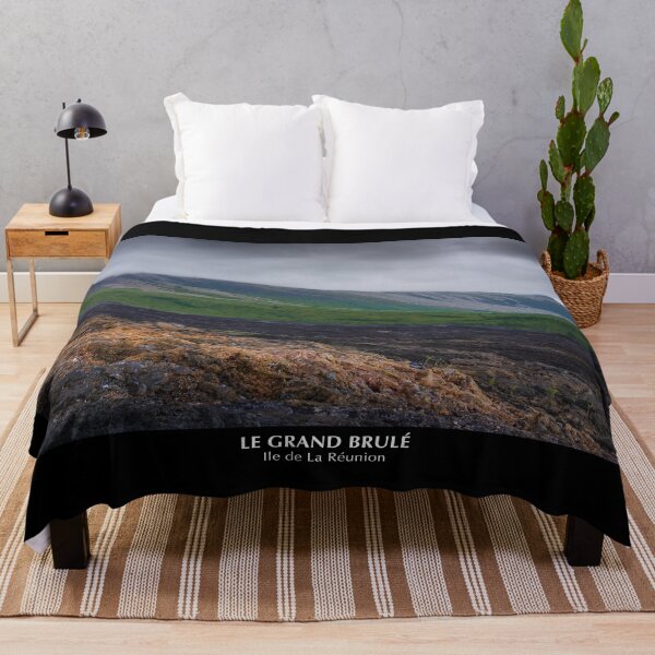 Item preview, The Grand Brulé in Reunion Island designed and sold by Gaël FONTAINE.