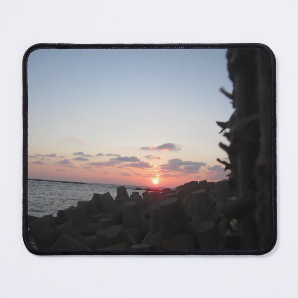 Item preview, Sunset at dusk designed and sold by Nesro34.