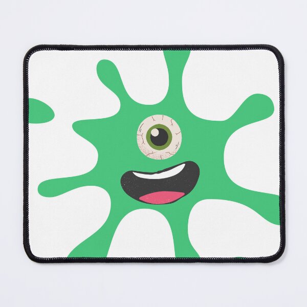 Item preview, Splattered Plankton designed and sold by Merigold.