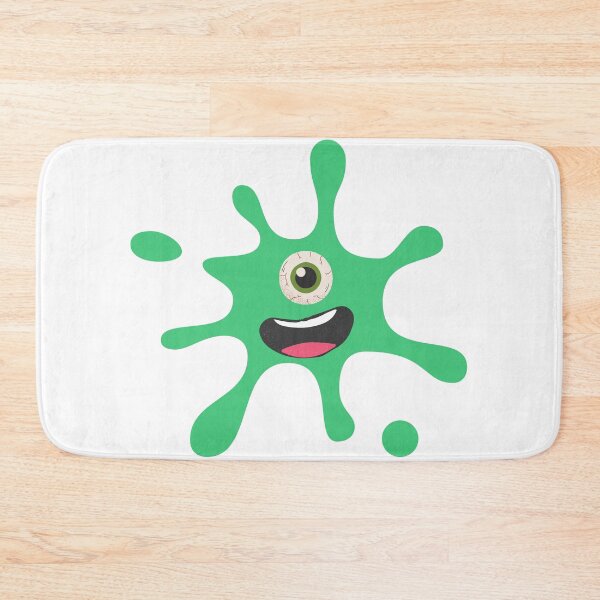 Item preview, Splattered Plankton designed and sold by Merigold.