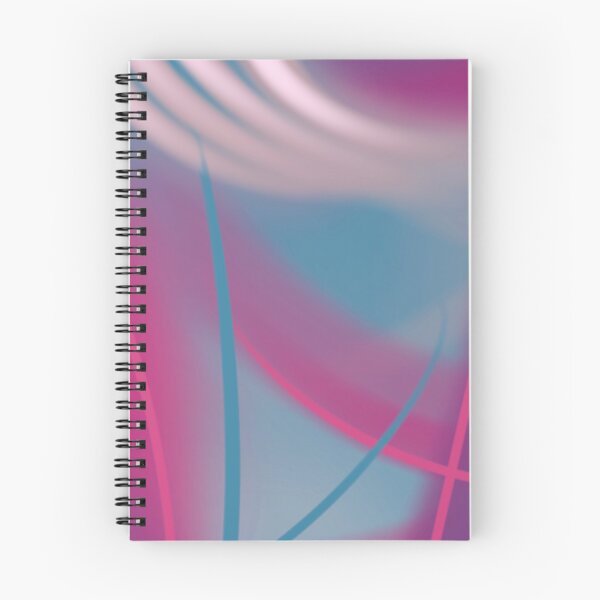 Item preview, Abstract colds: future landscape designed and sold by SunkBubble.