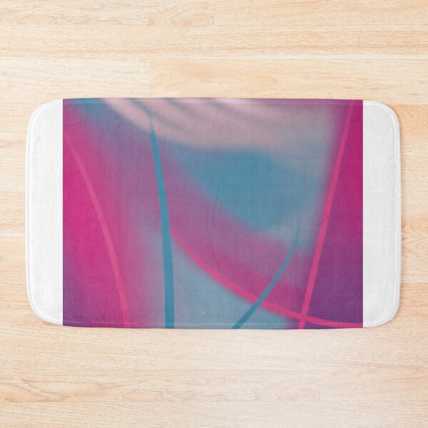 Item preview, Abstract colds: future landscape designed and sold by SunkBubble.