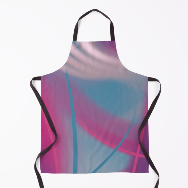 Item preview, Abstract colds: future landscape designed and sold by SunkBubble.
