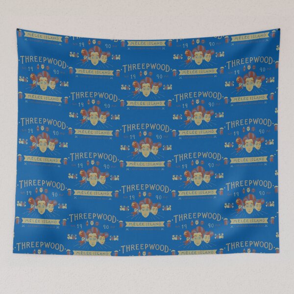 Item preview, Pirates Time    designed and sold by olipoppart.