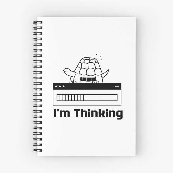 Item preview, I'm Thinking, I Am Thinking, Now Loading, Loading : Funny Meme for Gifts And Souvenir Thing For You Love Ver.10 designed and sold by MokonoKokoro.