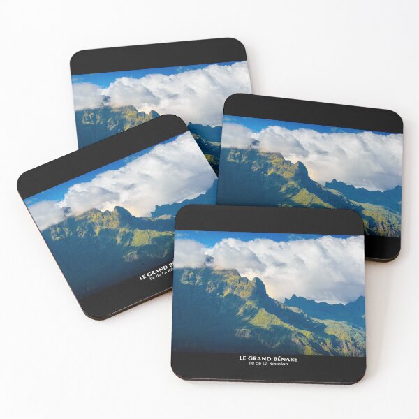 Item preview, Grand Bénare in Reunion Island designed and sold by Gaël FONTAINE.