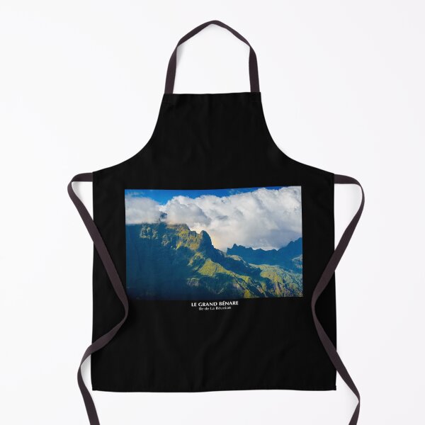 Item preview, Grand Bénare in Reunion Island designed and sold by Gaël FONTAINE.