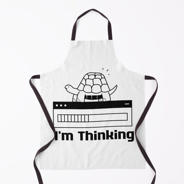 Item preview, I'm Thinking, I Am Thinking, Now Loading, Loading : Funny Meme for Gifts And Souvenir Thing For You Love Ver.10 designed and sold by MokonoKokoro.