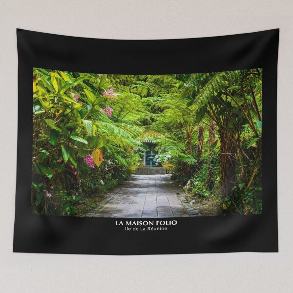 Item preview, La Maison Folio on Reunion Island designed and sold by Gaël FONTAINE.