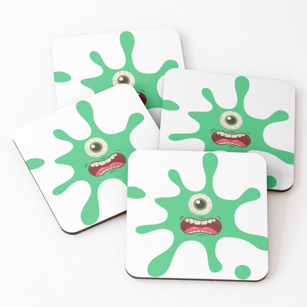 Item preview, Splattered Plankton designed and sold by Merigold.