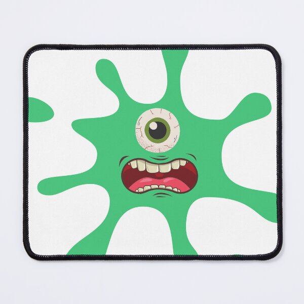 Item preview, Splattered Plankton designed and sold by Merigold.
